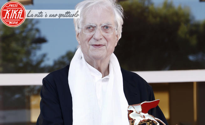 Bertrand Tavernier - Venezia - 08-09-2015 - Morto il regista Bertrand Tavernier, aveva 79 anni