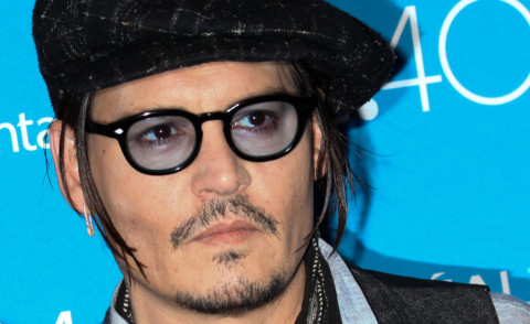 Johnny Depp - Toronto - 15-09-2015 - Johnny Depp: il più popolare di sempre su IMDb