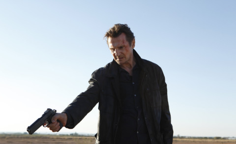 Liam Neeson - Los Angeles - 19-09-2015 - Liam Neeson torna Bryan Mills nel prequel di Taken