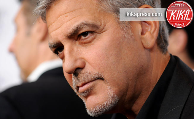 George Clooney - Manhattan - 30-09-2015 - George Clooney è pronto a tornare dietro la macchina da presa