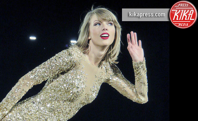 Taylor Swift - Toronto - 02-10-2015 - Taylor Swift non è più single: ecco chi è la sua nuova fiamma