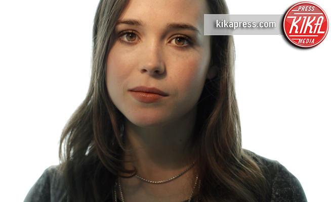Ellen Page - West Hollywood - 21-10-2015 - Ellen Page, minacce di morte su Instagram
