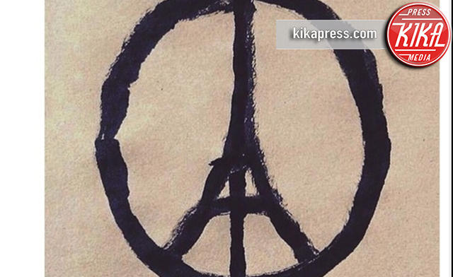 Jovanotti - Parigi - 14-11-2015 - Guerra a Parigi, il cordoglio delle star sui social
