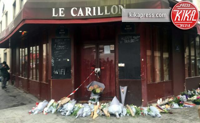 Parigi - Parigi - 14-11-2015 - Guerra a #Parigi, i luoghi delle stragi