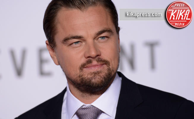 Leonardo DiCaprio - Hollywood - 17-12-2015 - Buon compleanno Leonardo DiCaprio! L'attore compie 43 anni