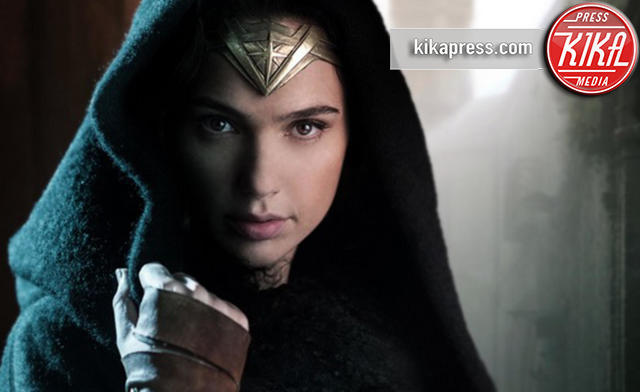 Gal Gadot - 23-11-2015 - Wonder Woman 2: ufficiale il nome del regista