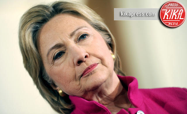 Hillary Clinton - Portsmouth - 29-12-2015 - Donne alfa: il sesso 'debole' al potere