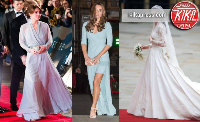 Kate Middleton - Londra - 08-01-2016 - Buon 34esimo compleanno, duchessa Kate Middleton!