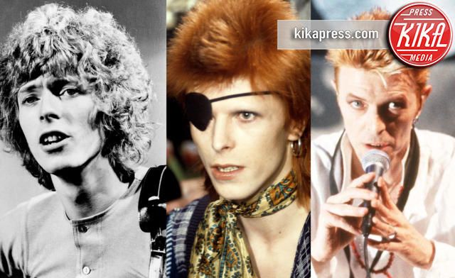 David Bowie - 11-01-2016 - David Bowie, l'uomo che cadde sulla Terra