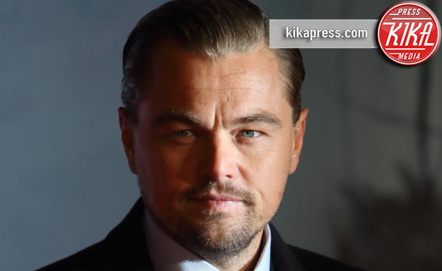 Leonardo DiCaprio - Londra - 14-01-2016 - Leonardo DiCaprio non è più single: ecco la sua nuova fiamma