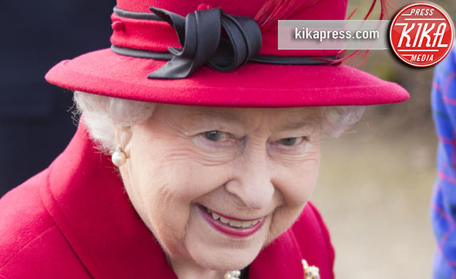 Regina Elisabetta II - Norfolk - 07-02-2016 - Vecchietto a chi? La vita comincia ad... anta anni!