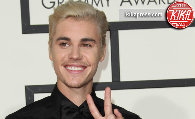 Justin Bieber - Los Angeles - 15-02-2016 - Justin Bieber, basta incontri coi fan: troppo stress!