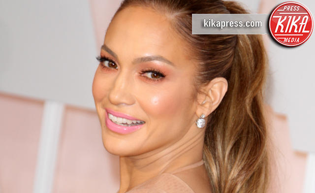 Jennifer Lopez - Los Angeles - 22-02-2015 - Jennifer Lopez è incinta: parola di Life & Style