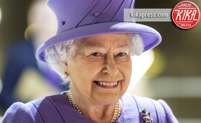 Regina Elisabetta II - Londra - 23-02-2016 - Paradise Papers: Elisabetta II è la Regina... dello scandalo! 