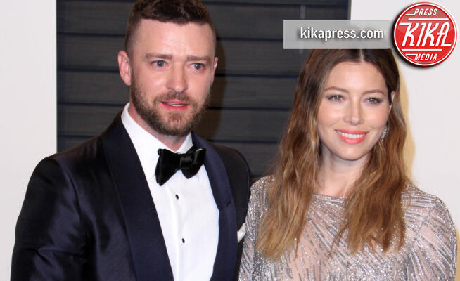 Jessica Biel, Justin Timberlake - Los Angeles - 28-02-2016 - Justin Timberlake rompe il silenzio: ha tradito Jessica Biel?