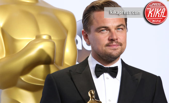 Contrordine: Leonardo DiCaprio deve restituire l'Oscar!