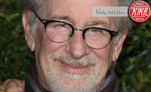 Steven Spielberg - Universal City - 05-04-2016 - Steven Spielberg inaugura il Wizarding World of Harry Potter