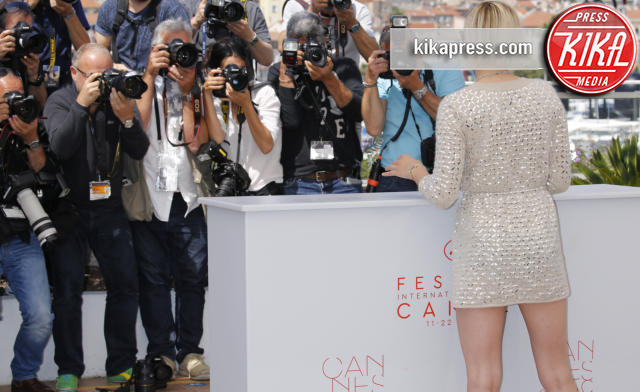 Kristen Stewart - Cannes - 17-05-2016 - Alla fine la giovane attrice fa coming out