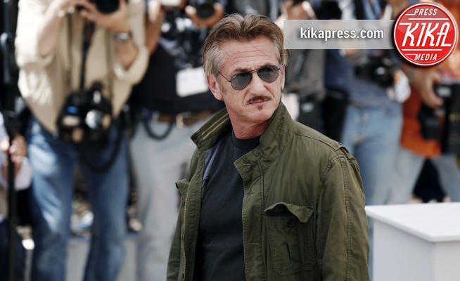 Sean Penn - Cannes - 21-05-2016 - Sean Penn contro il MeToo: 