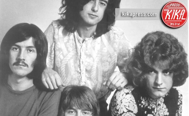 Led Zeppelin - 28-04-2016 - Musica: Stairway to Heaven non è un plagio