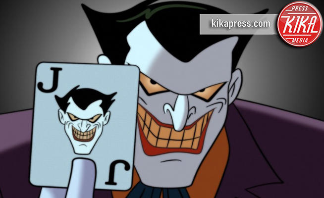 Mark Hamill - 05-08-2016 - Arriva lo spin-off sul Joker: ecco chi lo realizzerà