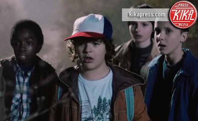 Stranger Things, Millie Bobby Brown - 07-08-2016 - Dai Goonies a Stranger Things: le piccole canaglie dominano!