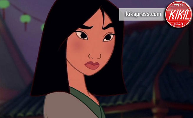 Mulan - 05-10-2016 - Mulan: ecco chi interpreterà la protagonista nel live action