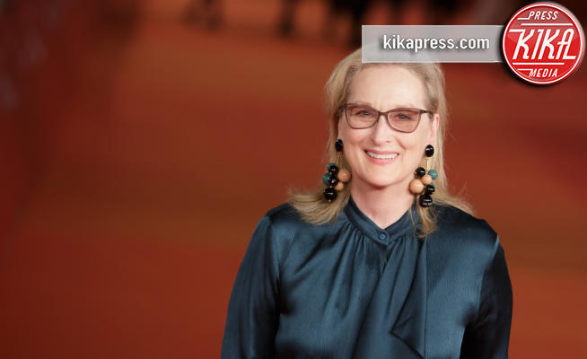 Meryl Streep - Roma - 20-10-2016 - Buon compleanno Meryl Streep! I suoi 10 film indimenticabili