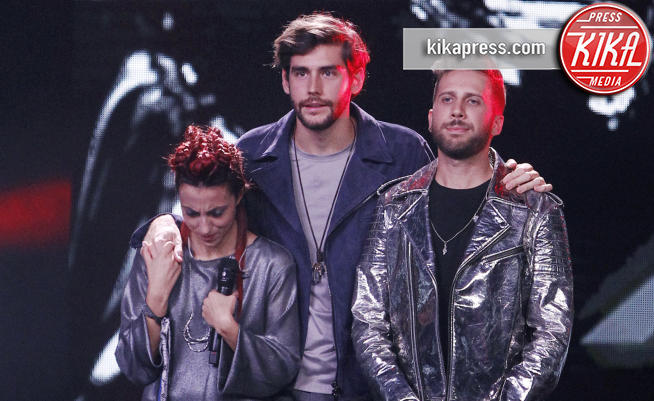 Daiana Lou, Alvaro Soler - Milano - 10-11-2016 - Sorpresa a X-Factor 10: i Daiana Lou si autoeliminano! 