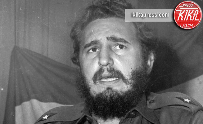Fidel Castro - Cuba - 28-04-2015 - È morto Fidel Castro, il lider maximo 