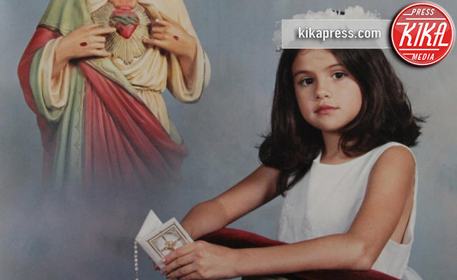 Selena Gomez - Dallas - 29-04-2014 - Selena Gomez-lupus, la famiglia: 