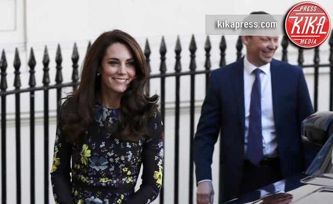Kate Middleton - Londra - 17-01-2017 - Kate Middleton, la principessa di stile di casa Windsor