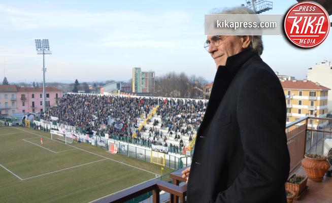 Valerio Scarrone - Alessandria - 24-02-2017 - È dell'Alessandria il tifoso più onesto d'Italia