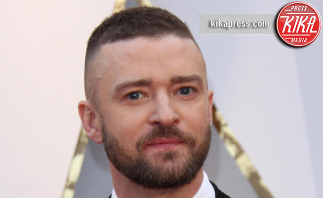 Justin Timberlake - Los Angeles - 26-02-2017 - Justin Timberlake: 