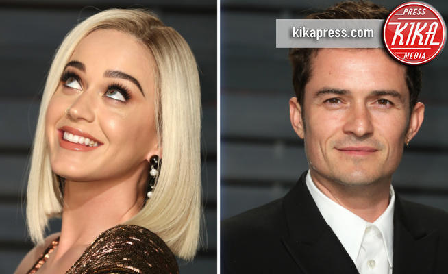 Katy Perry e Orlando Bloom: l'annuncio shock dei portavoce