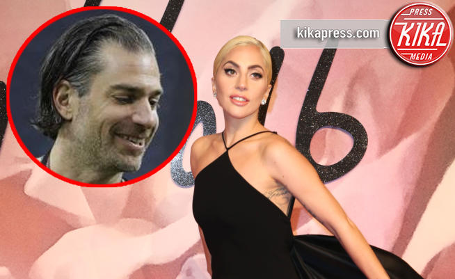 Christian Carino, Lady Gaga - Londra - 05-12-2016 - Lady Gaga prossima alle nozze? Saranno in Italia