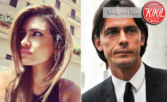 Rosa Perrotta, Filippo Inzaghi - 16-05-2017 - Filippo Inzaghi ci prova con la tronista, ma sbaglia profilo!