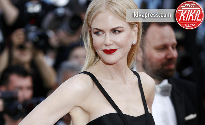 Nicole Kidman - Cannes - 22-05-2017 - Cannes 2017: Nicole Kidman, una damigella con tutù