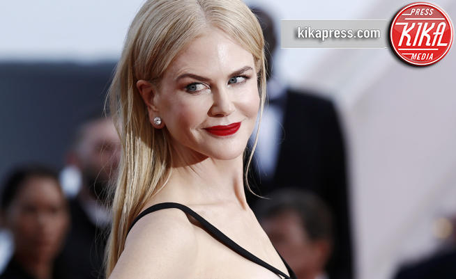 Nicole Kidman - Cannes - 22-05-2017 - Auguri Nicole Kidman! La diva hollywoodiana compie 50 anni