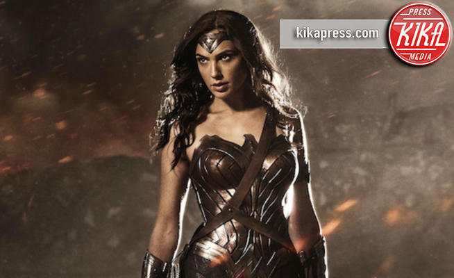 Wonder woman, Gal Gadot - Hollywood - 09-01-2017 - Wonder Woman bannato in Libano: la censura colpisce ancora