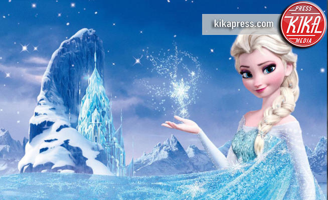 Frozen - Los Angeles - 06-06-2017 - Frozen, Disney accusata di plagio per il brano Let it Go