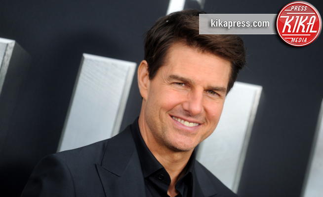 Tom Cruise - New York - 06-06-2017 - Ma quanto lavori? Ecco gli attori più richiesti a Hollywood