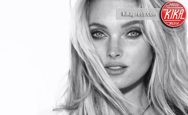 Elsa Hosk - 09-06-2017 - Perché gli angeli di Victoria's Secret cantano Justin Bieber 