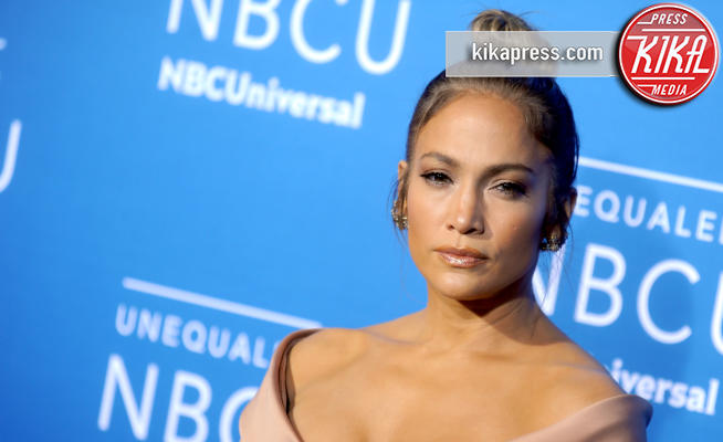 Jennifer Lopez - New York - 15-05-2017 - Jennifer Lopez: il cachet da urlo per soli 20 minuti
