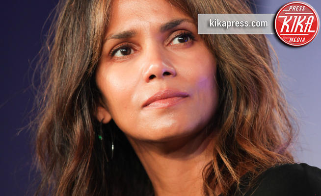Halle Berry - Cannes - 20-06-2017 - Halle Berry shock: 