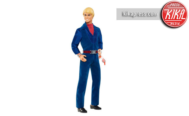 Ken di Barbie - 21-06-2017 - Vi ricordate Ken di Barbie? Ora è cambiato 