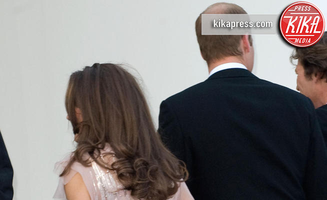 Londra - 10-06-2011 - La coppia reale più bella è sull'orlo del divorzio?