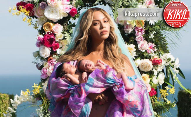 Beyoncé-Jay Z, chi è il gemellino che è nato prima?