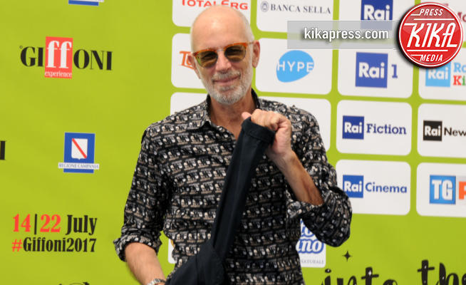 Gabriele Salvatores - Giffoni Valle Piana - 21-07-2017 - Giffoni Film Festival: c'è anche Gabriele Salvatores