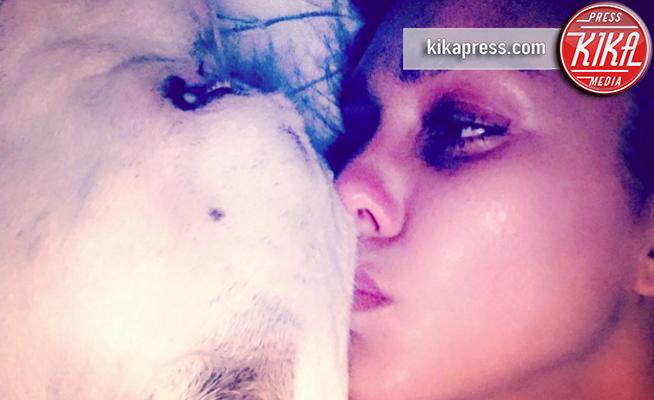 Jessica Alba - Los Angeles - 07-08-2017 - Jessica Alba piange la morte del suo secondo cane